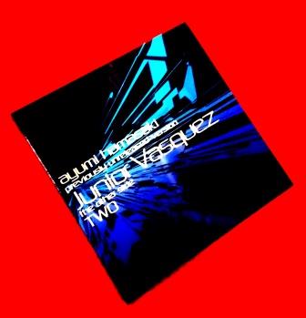 限定盤】浜崎あゆみ REMIXマキシ～Previously Unreleased Ver. 2001