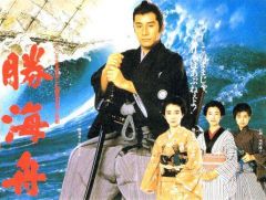 TV版 壬生義士伝（DVD4枚組）