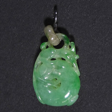 翡翠買取・翡翠工芸品買取｜日本全国対応・老舗骨董店の古美術やかた