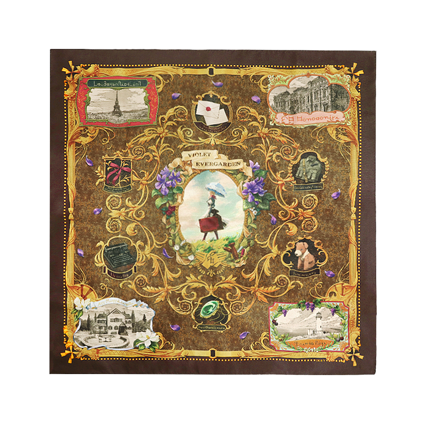 Violet's Journey－ | 京アニショップ！