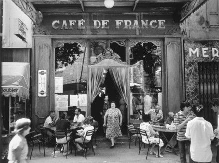 ロニスの愛したパリ WILLY RONIS展 | 京都で遊ぼうART ～京都地域の