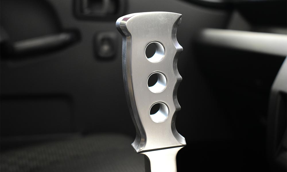 CVT シフトノブ｜製品一覧｜HARD CARGO JAPAN｜ハードカーゴジャパン