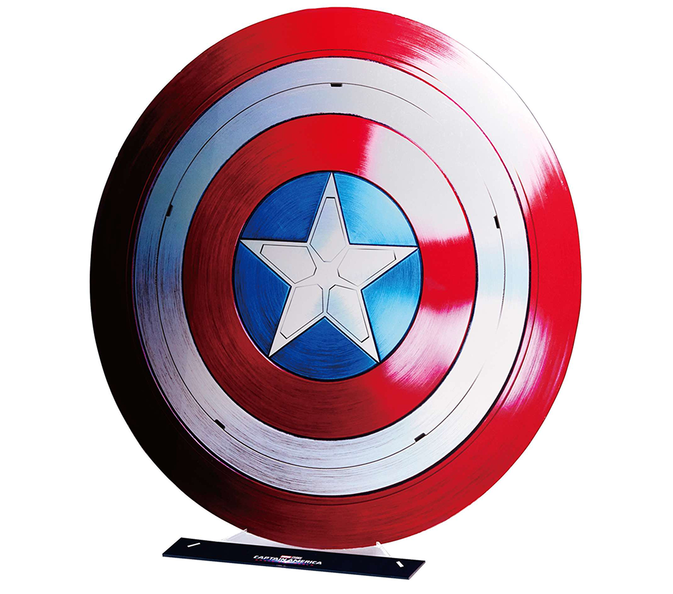 MARVEL 『キャプテン・アメリカ：ブレイブ・ニュー・ワールド