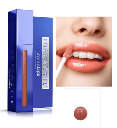 INFRACYTE LIPS – H2O Living