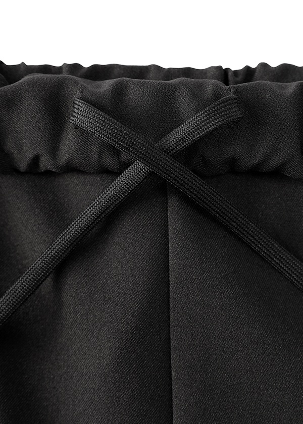 ZUCCa / S ストレッチドライツイル / パンツ(M black(26)): SALE| A