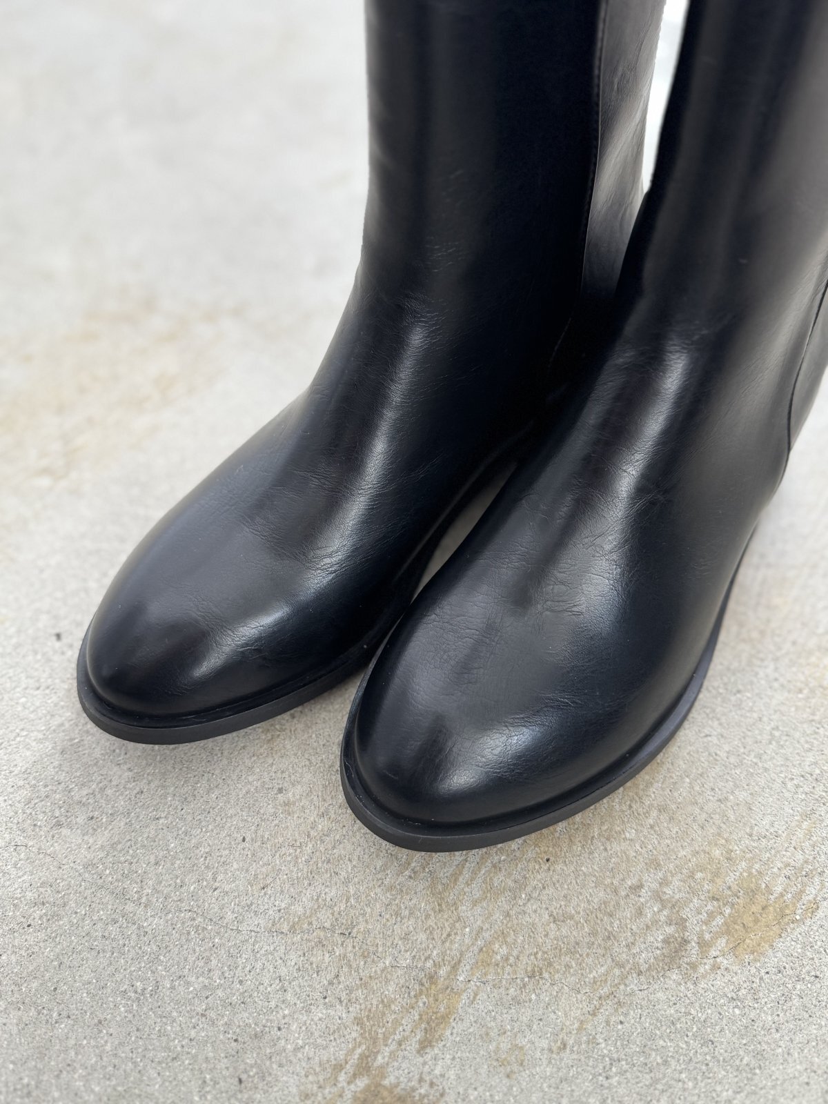 Classic Long Boots - HIAND