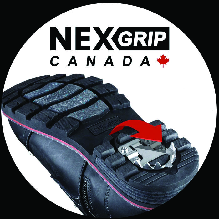 NexGrip Ice AXEL Women's Boot - H.N. Williams