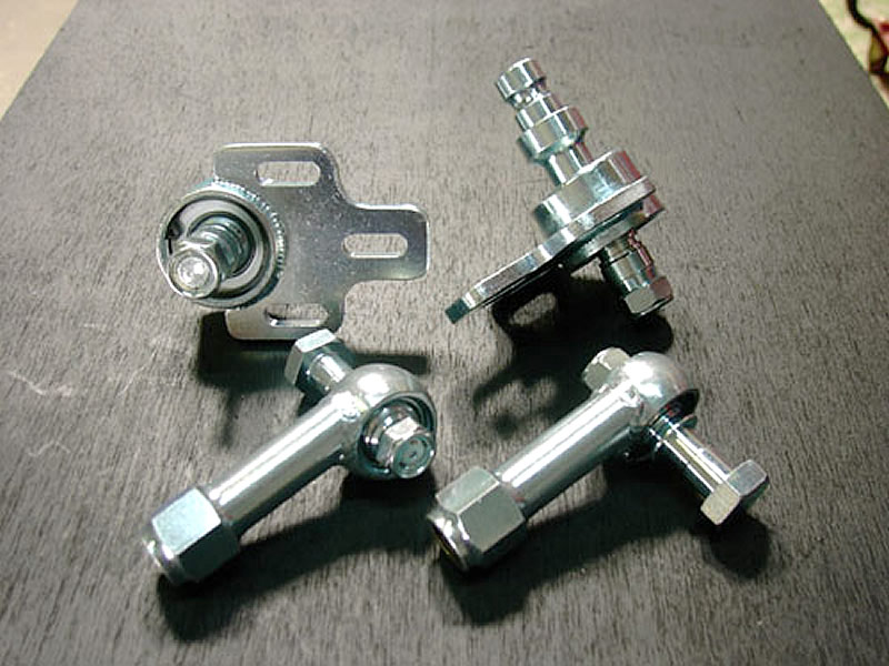 VW GOLF レーシングパーツのホットカンパニー