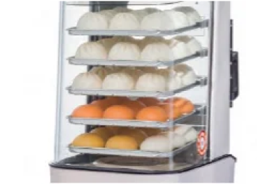 中華まん蒸し器レンタル全国対応｜往復送料無料。お掃除不要。弁償不要