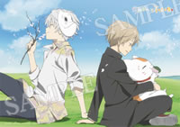 蛍火の杜へ| アニメ映画公式サイト