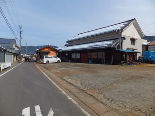 廃線探索 福井鉄道南越線（歩鉄の達人）