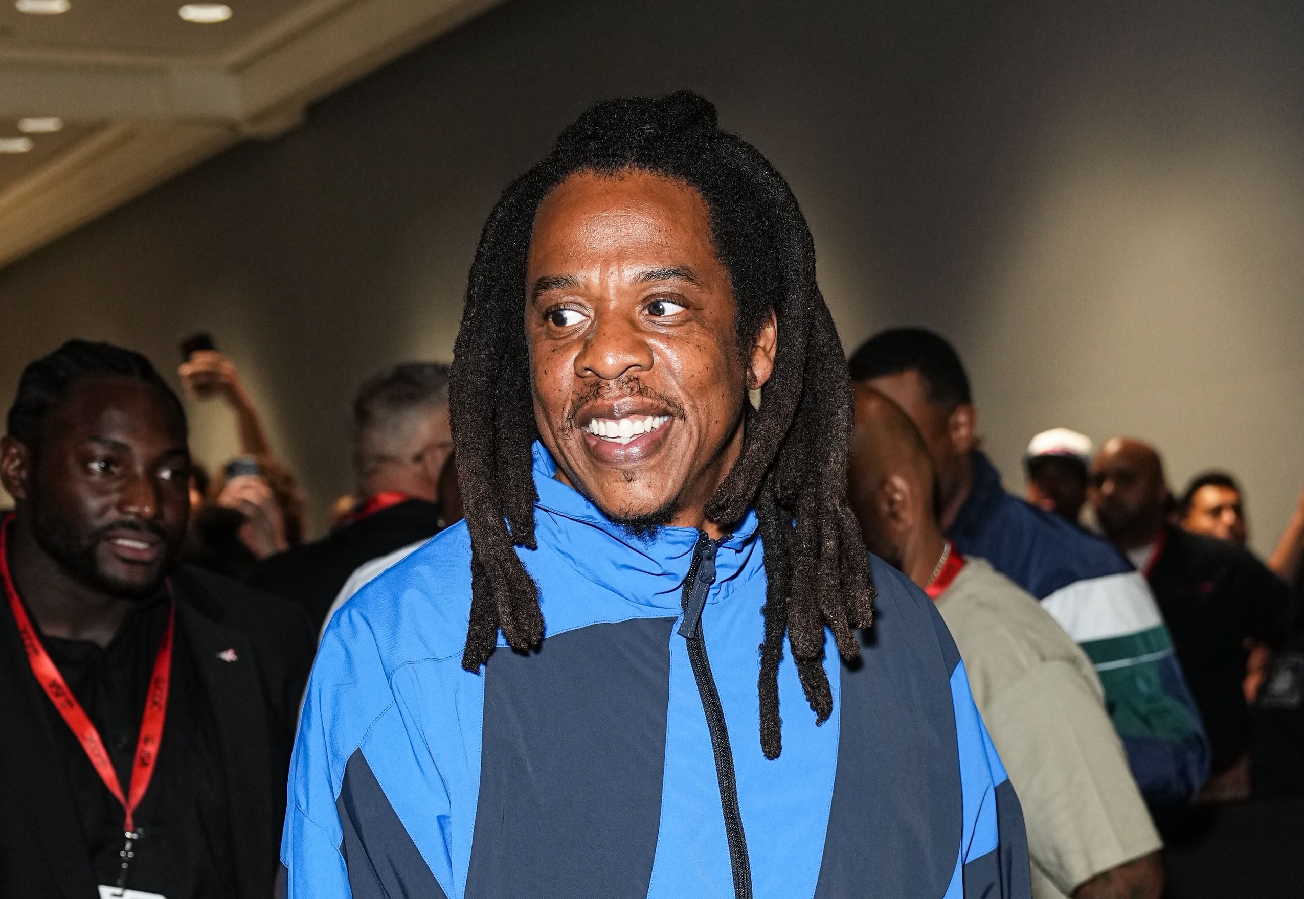 Jay-Z's NFL Partnership Will Continue Despite Super Bowl 2025 Backlash