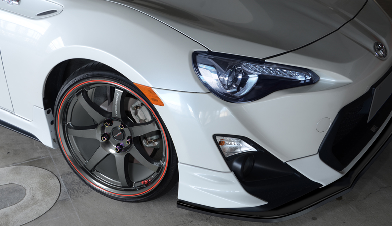 CROSS SPEED HYPER EDITION CR7 | ホットスタッフコーポレーション