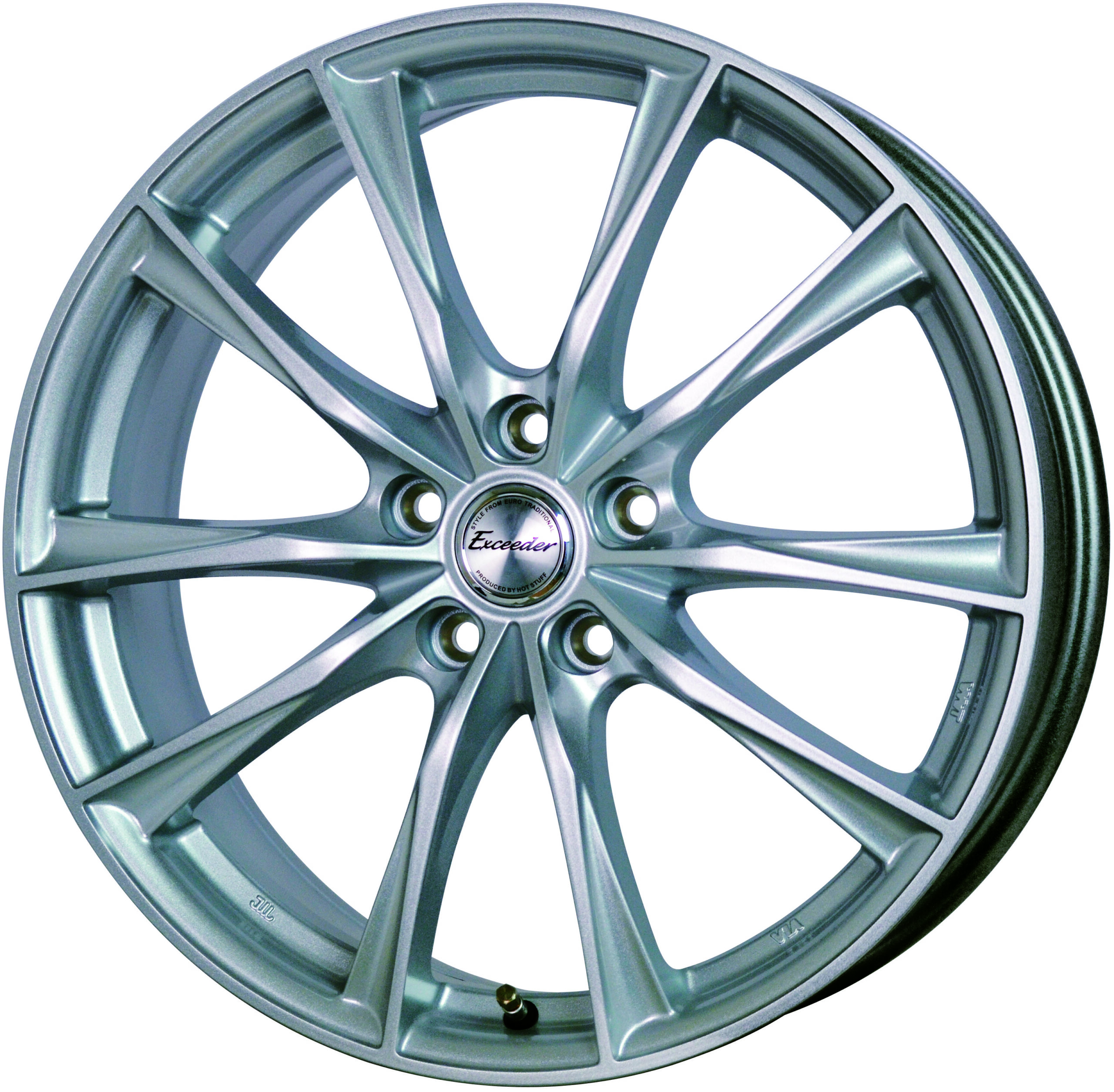 Exceeder E06 | ホットスタッフコーポレーション