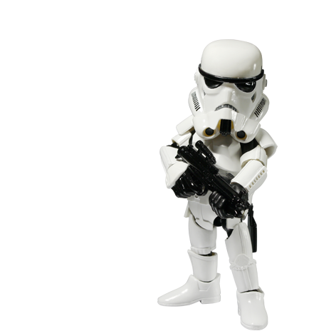 ハイブリッド・メタル・フィギュレーション】＃005 『スター