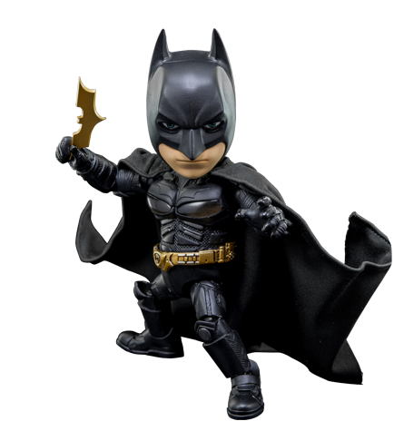 ハイブリッド・メタル・フィギュレーション】＃026 『ダークナイト