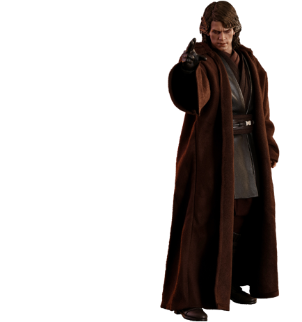 ムービー・マスターピース】『スター・ウォーズ エピソード3／シスの