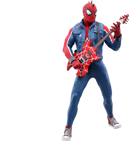 ビデオゲーム・マスターピース】『Marvel's Spider