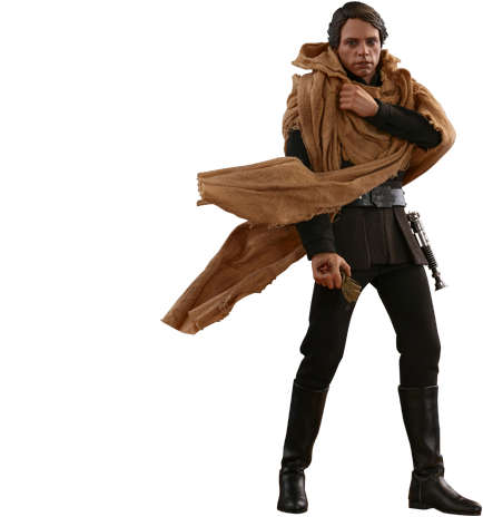 ムービー・マスターピース】『スター・ウォーズ エピソード6