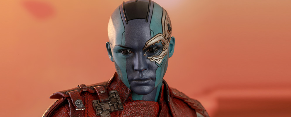 ムービー・マスターピース】『アベンジャーズ／エンドゲーム』1／6