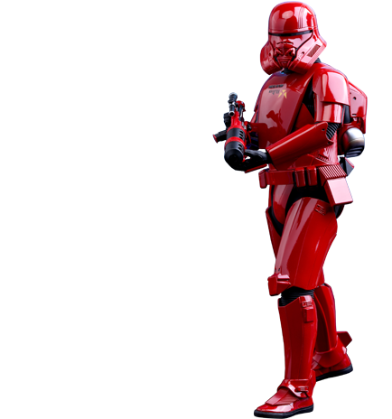 ムービー・マスターピース】『スター・ウォーズ／スカイウォーカーの