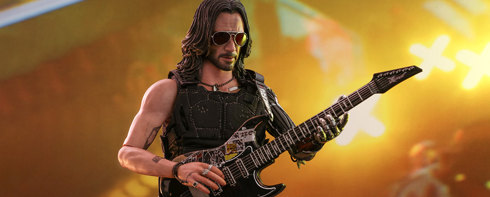 ビデオゲーム・マスターピース】『サイバーパンク2077』1／6