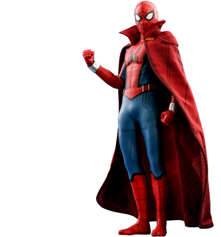 テレビ・マスターピース】『ホワット・イフ？』1／6スケール