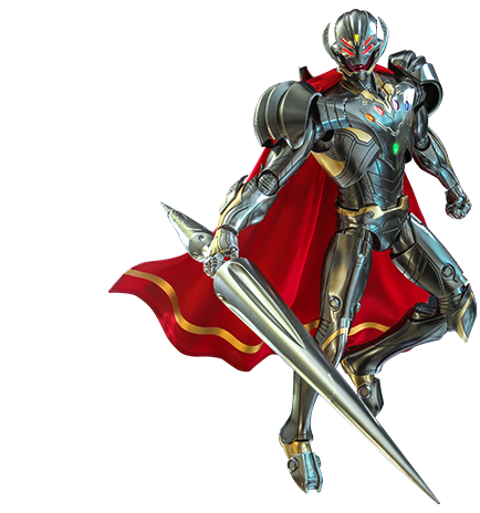 テレビ・マスターピース DIECAST】『ホワット・イフ？』1