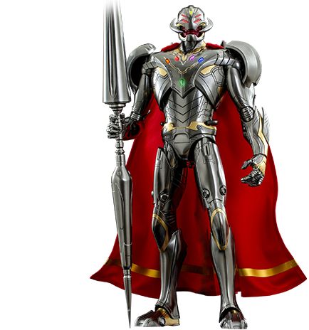 テレビ・マスターピース DIECAST】『ホワット・イフ？』1