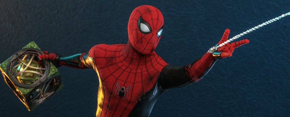 ホットトイズ スパイダーマン特性サンドマン台座 2026年最新