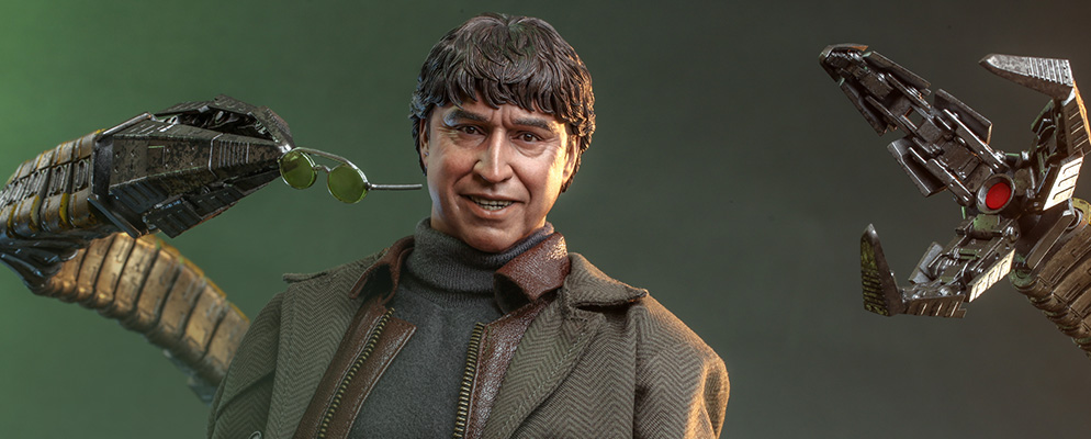 ムービー・マスターピース】『スパイダーマン：ノー・ウェイ・ホーム