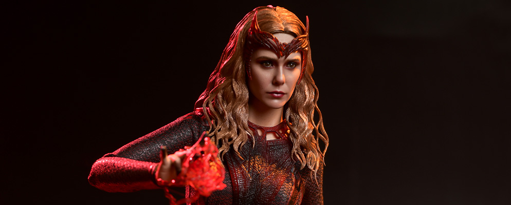 ムービー・マスターピース】『ドクター・ストレンジ／マルチバース