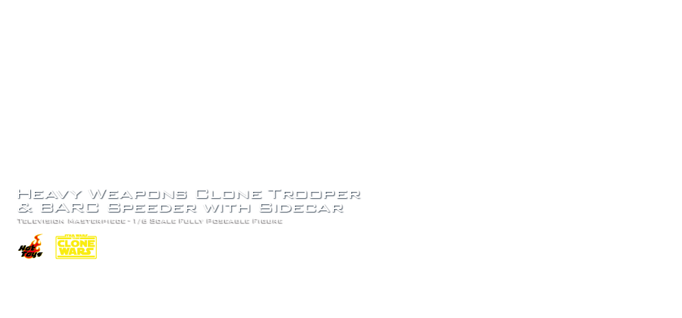 テレビ・マスターピース】『スター・ウォーズ：クローン・ウォーズ』1