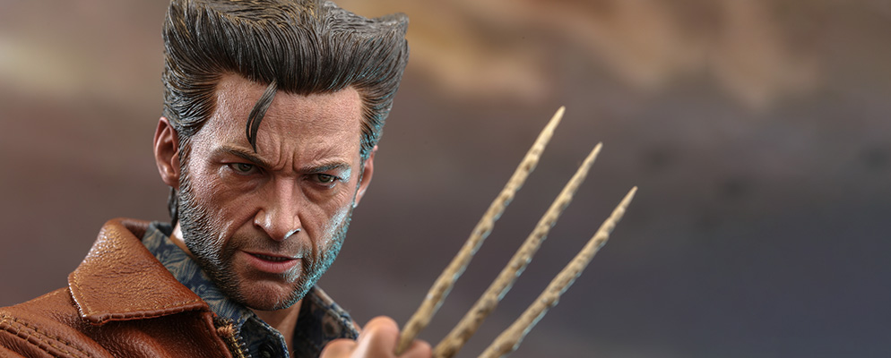 ムービー・マスターピース】『X-MEN：フューチャー＆パスト』1