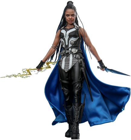 ムービー・マスターピース】『ソー：ラブ＆サンダー』1／6スケール