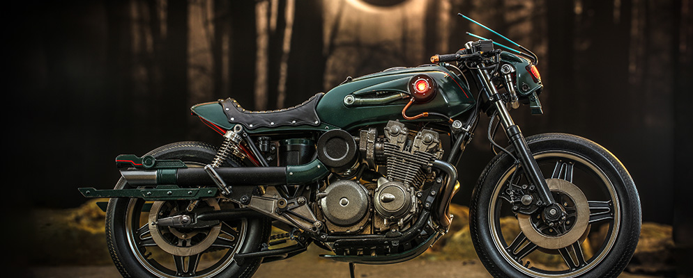 テレビ・マスターピース】『仮面ライダーBLACK SUN』1/6スケール