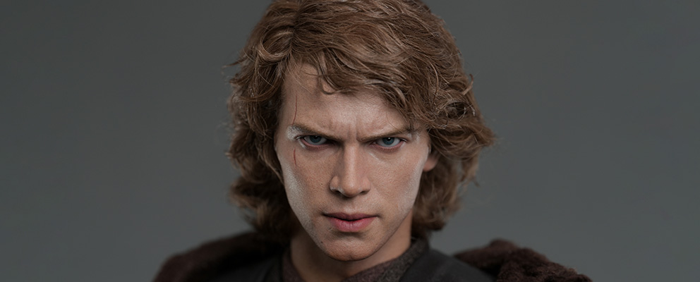 ムービー・マスターピース DX アルチザン】『スター・ウォーズ