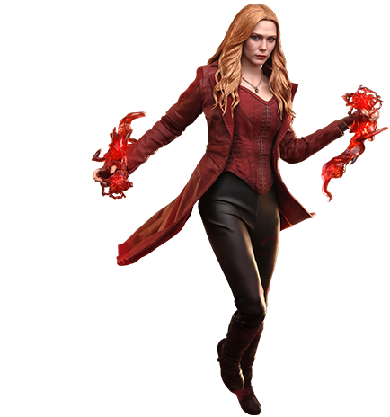 ムービー・マスターピース DX】『アベンジャーズ／エンドゲーム』1/6