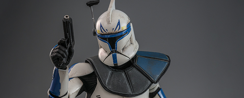 テレビ・マスターピース】『スター・ウォーズ：アソーカ』1/6スケール