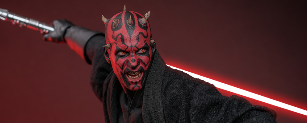 ムービー・マスターピース】『スター・ウォーズ エピソード1