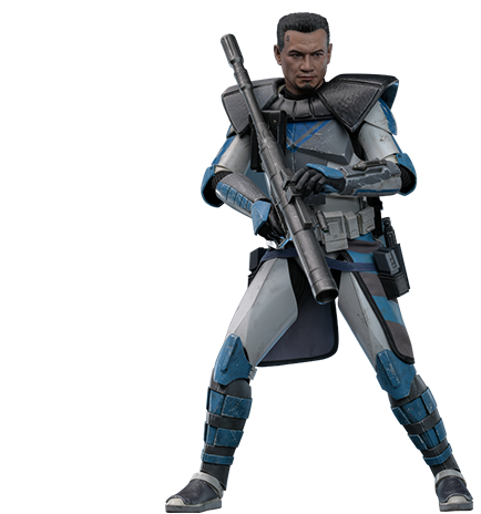 テレビ・マスターピース】 『スター・ウォーズ：クローン・ウォーズ』1