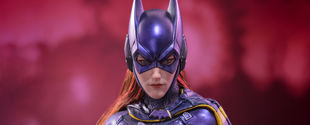 ビデオゲーム・マスターピース】『バットマン：アーカム・ナイト』1/6