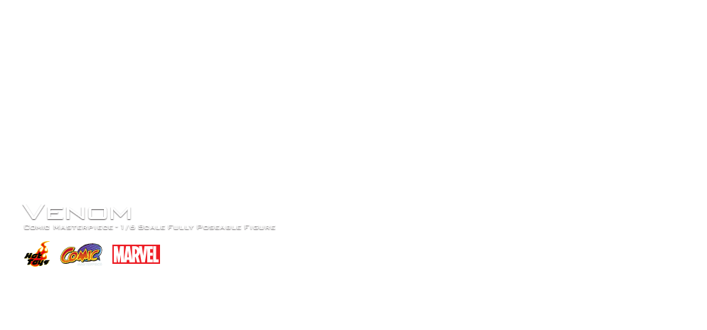 コミック・マスターピース】『マーベル・コミック』1/6スケール