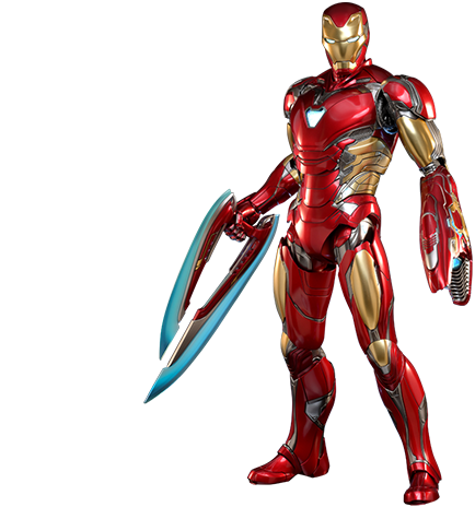 コミック・マスターピース DIECAST】『アベンジャーズ・キャンパス』1