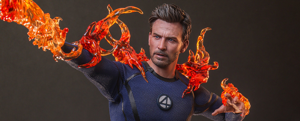 ムービー・マスターピース】『デッドプール＆ウルヴァリン』1/6