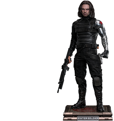 ムービー・マスターピース アルチザン】『キャプテン・アメリカ