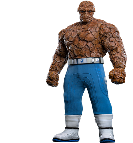 ムービー・マスターピース】『ファンタスティック4：ファースト