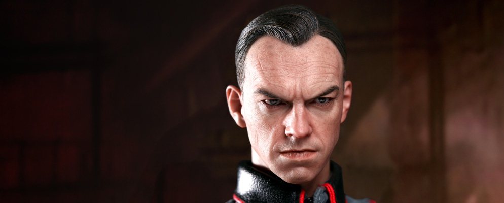 ムービー・マスターピース】『キャプテン・アメリカ/ザ・ファースト