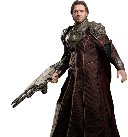 ムービー・マスターピース】『マン・オブ・スティール』1／6スケール