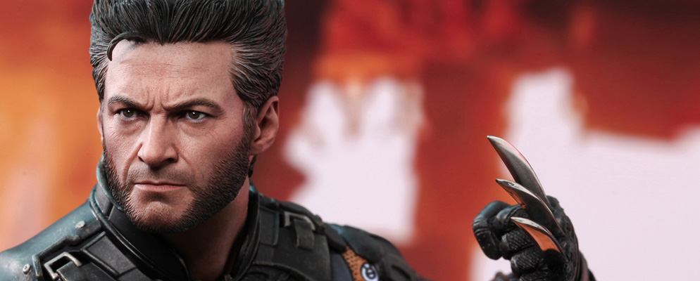 ムービー・マスターピース】『X-MEN：フューチャー＆パスト』1